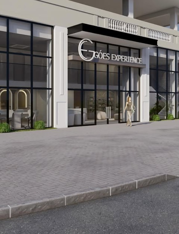 Interiores Contemporâneos